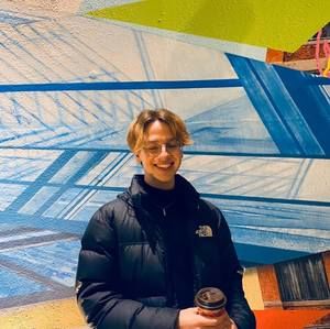 Meet your Posher, Phil